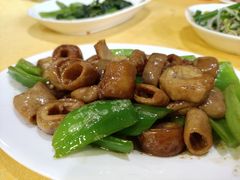美极焗大肠-深圳柯记餐厅(大望店)