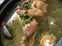 -华庭苑农家乐(旺山店)