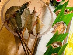 -生如夏花泰式火锅(西村黑金店)