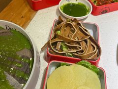 -大龙燚火锅(科华店)