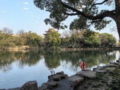 -台州府城(东湖)