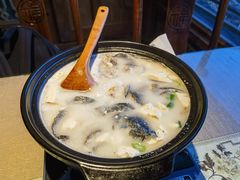 -炊烟餐厅