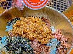 -肉问屋·元气一番烧肉(北京总店)