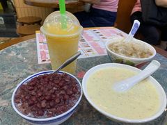 -百花传统甜品店(原址店)