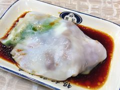 -银记肠粉店(新港西路店)