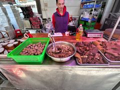 -阿娟牛肉丸·手打牛肉丸·现做现卖