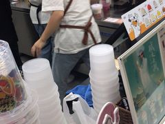 -古茗(潘水店)