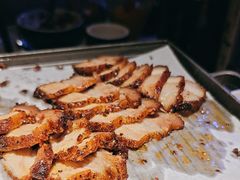-绿茶餐厅(汇悦大融城店)