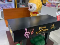 -泡泡玛特POPMART(合生汇店)