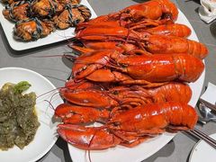 -神洲四海大酒楼(王府井澳门中心店)