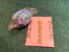 -大鸽饭(汉溪长隆店)