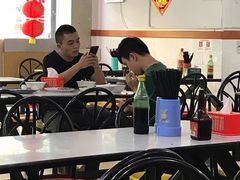 大堂-东街钟楼肉粽(总店)