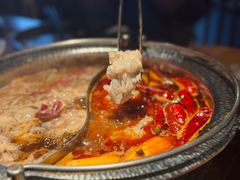 -牛New寿喜烧(闵行龙湖天街店)