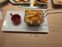 -豪客来牛排(中华城店)