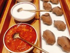 -敏珠拉姆藏餐·南京厨房(富春江东街店)