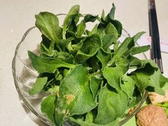 -一叶一世界·素食餐厅(锦华万达店)