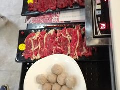 -陈记顺和潮汕牛肉火锅(番禺迎宾大道店)