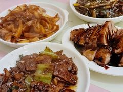 响油鳝丝-蘭心餐厅(进贤路店)
