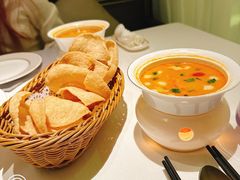 -金链花·泰国餐厅(国贸店)