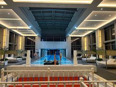 -上海浦东康桥绿地假日酒店