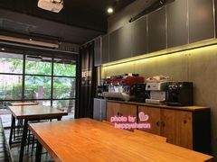 -BE BRIGHT KITCHEN(正佳广场店)