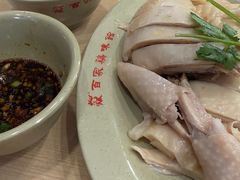 -百家鸡味馆(清泰店)