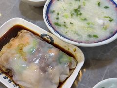 -银记肠粉店(北京路店)