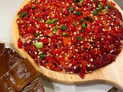 喷火牛肉-丙申臺火锅
