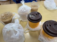-麦当劳(龙阳路店)