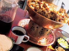 -炉小二铜锅牛蛙•川湘菜(三里屯店)