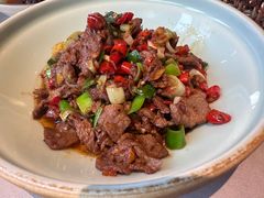-洞庭鱼香(万科店)