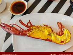 -郑州富力万达文华酒店·云端美食汇自助餐厅
