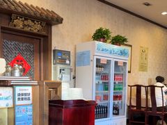 -功德林素菜饭庄(前门店)