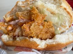 -华莱士·全鸡汉堡(水口2店)