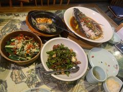 -井水小厨·湘菜(活力广场店)