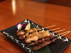 -由紀日本料理·炭火燒肉