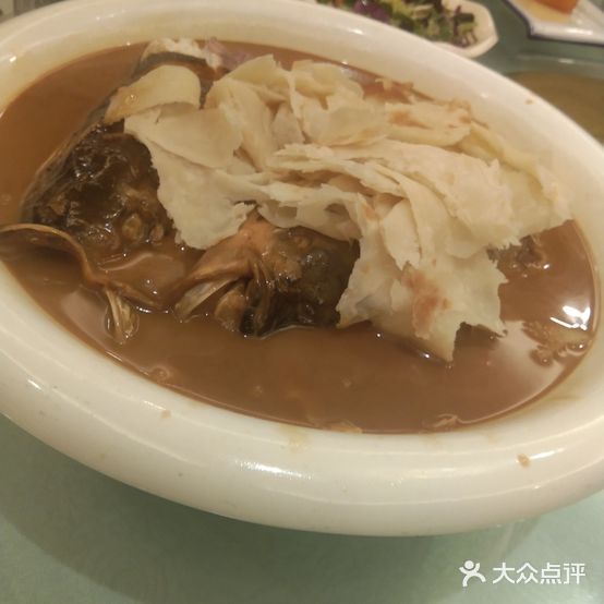 城市印象餐厅(灵雨寺街店)