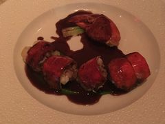 -Le Bernardin