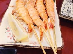 -清水日本料理铁板烧(学府路店)