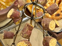 -热巴姐姐羊肉泥炉(湘江世纪城店)