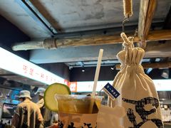 -北丐先生·野馄饨烧烤(雨花万象店)