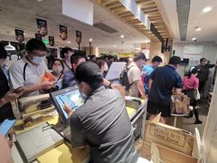 -麦当劳(塔园路店)