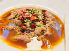 -濠江渔港酒楼(湾仔海鲜街，会展中心店)