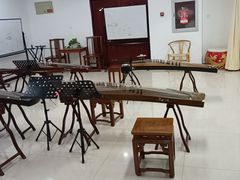 -秦汉胡同国学书院(天鹅湾分馆)