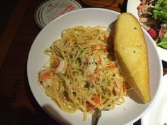 -Bubba Gump Shrimp(Ala Moana)