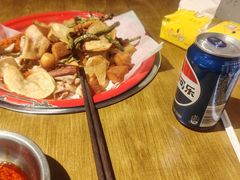 -老龙亭拉面店