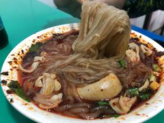 -甘记肥肠粉(马鞍北路店)