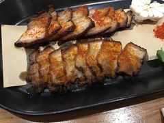 -金牌外婆家(苏州中心店)