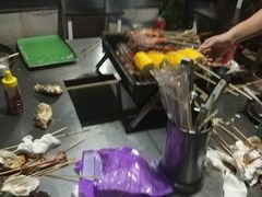 -小象钓虾·营地烧烤(洛溪店)