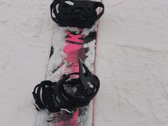 -东北亚滑雪场